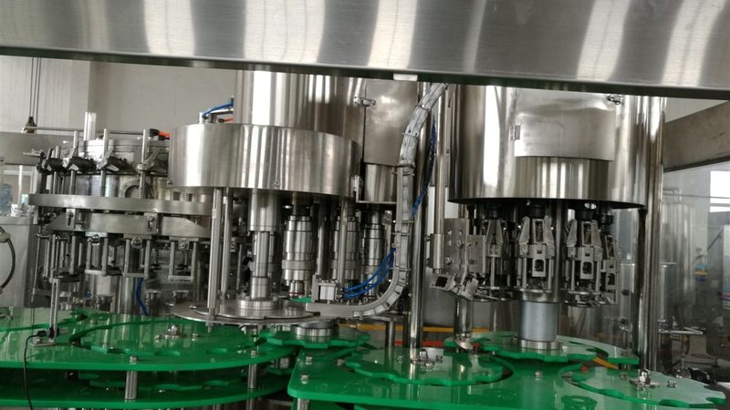 巴氏杀菌机日常保养，这些步骤不能少**