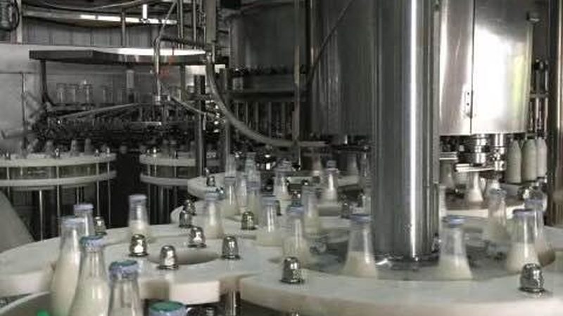小型饮料生产设备：规格参数解析与选型要点