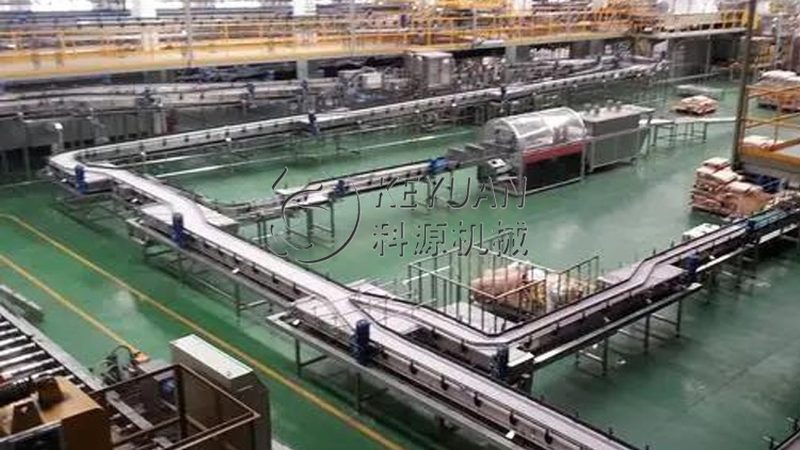 广州二手食品机械：如何评估性价比与可靠性**