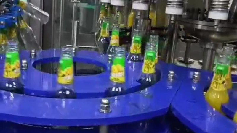 不锈钢食品加工设备材质等级：揭秘其背后的秘密**