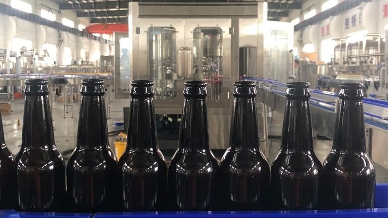 山东碳酸饮料机械生产线：揭秘高效生产线背后的技术奥秘