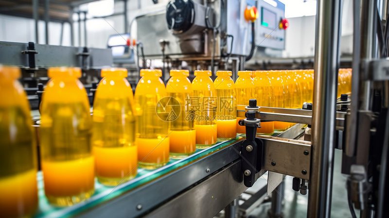果蔬加工自动化浪潮下的价格考量