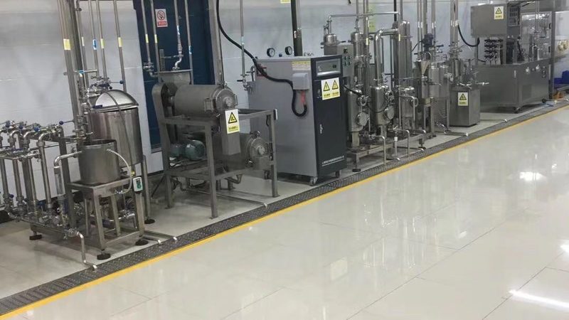 屠宰设备代理加盟，你了解多少？**