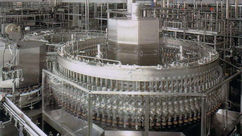 食品加工设备常见问题及处理方法解析