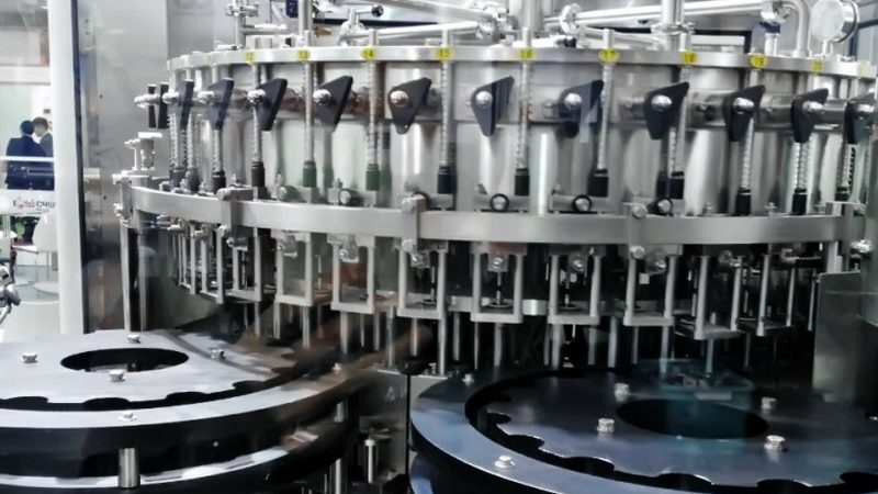 速冻设备报价单：揭秘含运费背后的考量因素