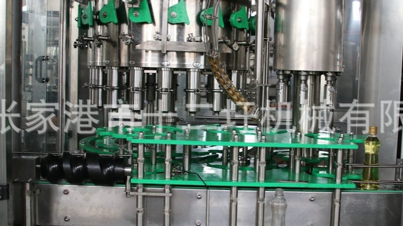 果蔬加工设备OEM定制：揭秘定制流程与关键要点