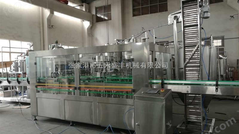 武汉炒菜机器人代理市场分析：机遇与挑战并存