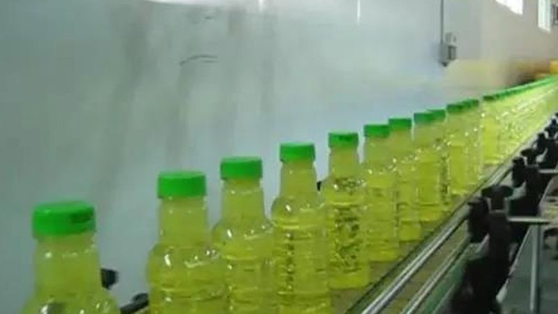 小型果蔬加工设备定制厂家