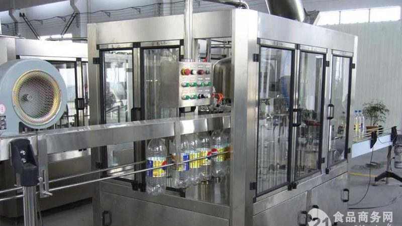 食品机械定制厂家哪家好