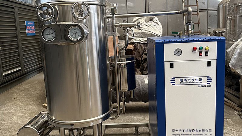 食品包装机安装后常见故障及调试方法解析