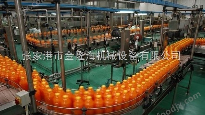 纯净水灌装设备安装：关键步骤与注意事项**
