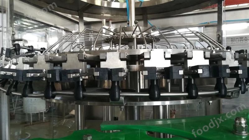 乳品设备与饮料设备：差异解析与应用场景**