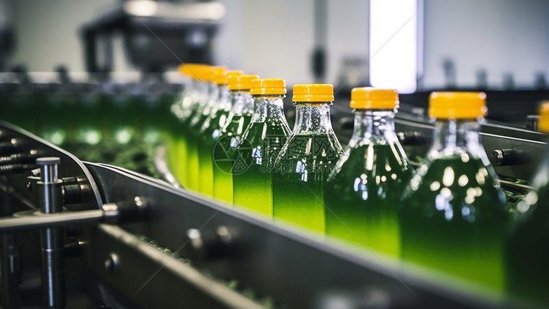小型食品机械二手市场：价格与转让背后的考量**